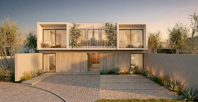 Duplex en Venta en B° Los Agaves Carrodilla Lujan