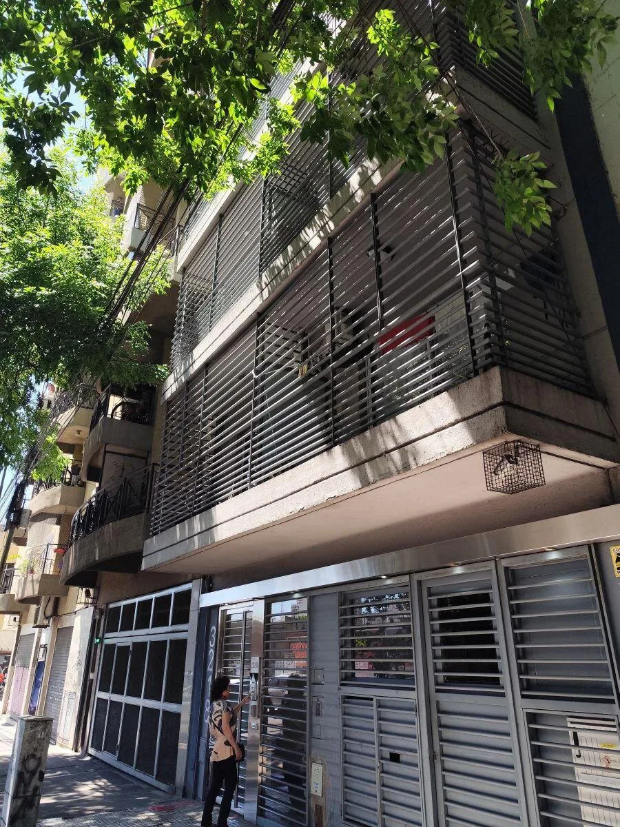 VENTA DEPARTAMENTO ONCE 1 AMBIENTE MITRE 3200