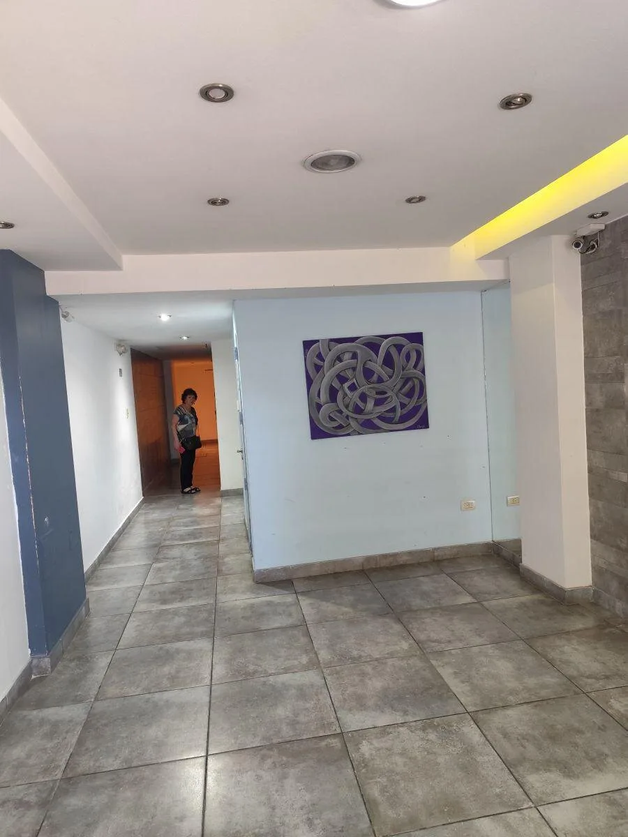 VENTA DEPARTAMENTO ONCE 1 AMBIENTE MITRE 3200 foto 3