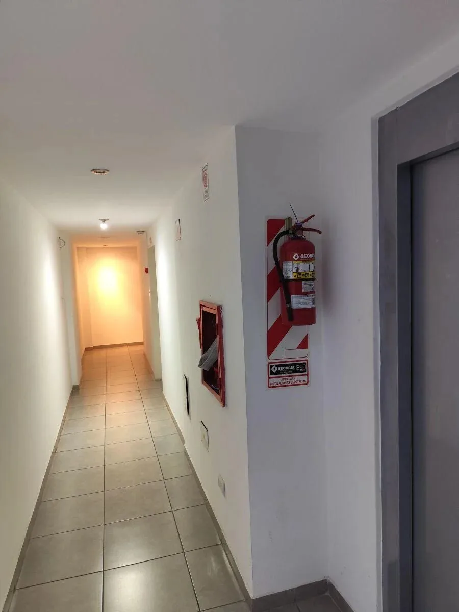VENTA DEPARTAMENTO ONCE 1 AMBIENTE MITRE 3200 foto 4