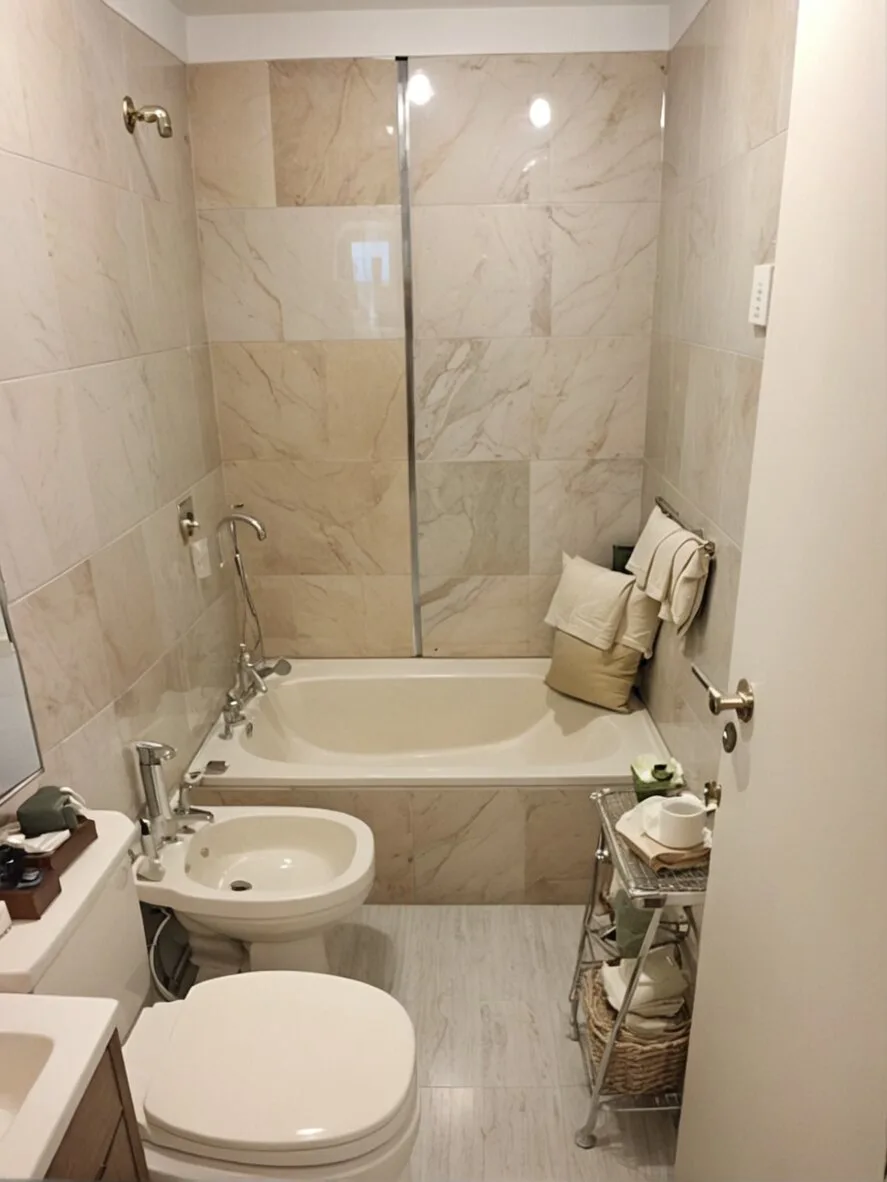 VENTA DEPARTAMENTO ONCE 1 AMBIENTE MITRE 3200 foto 5