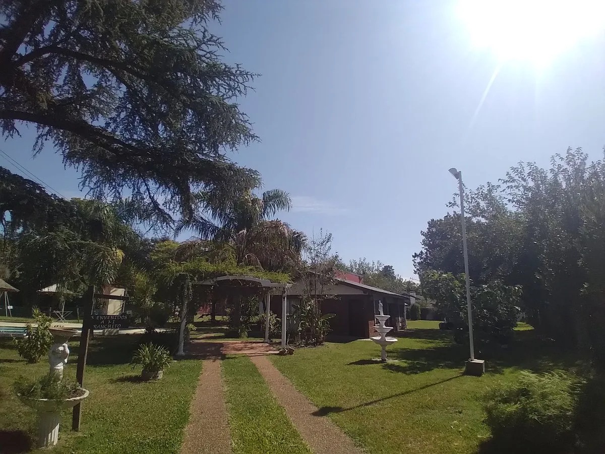 VENTA QUINTA 5 AMBIENTES TRUJUI MORENO