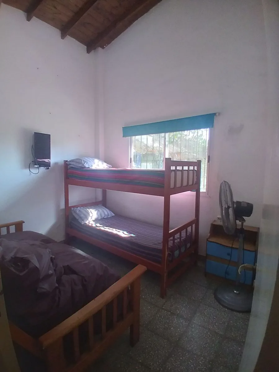 VENTA QUINTA 5 AMBIENTES TRUJUI MORENO foto 5