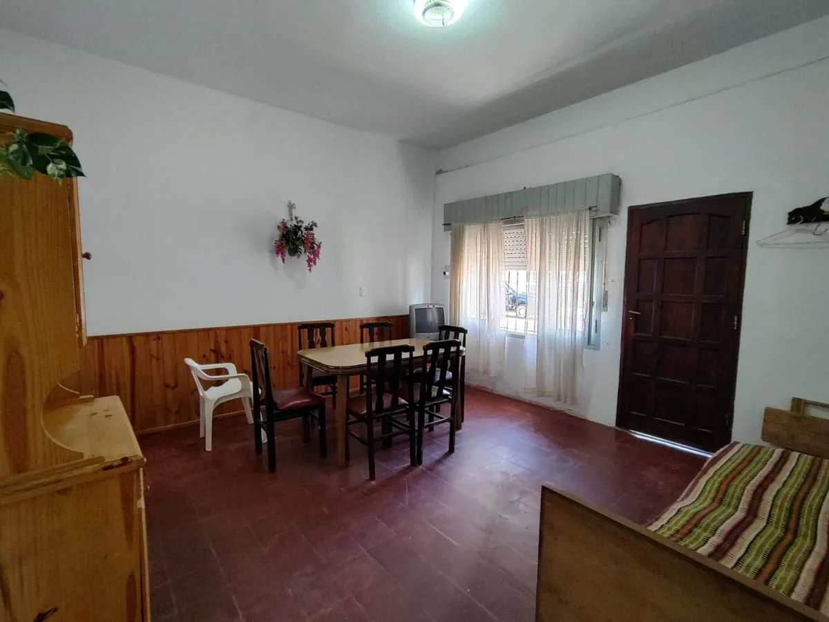 Venta Departamento de 3 ambientes Santa Teresita foto 3