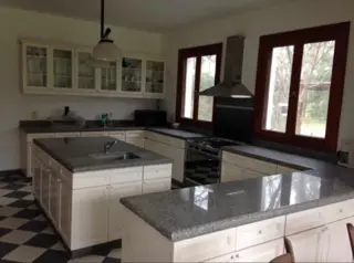 Excelente casa de 580m² en el Argentino Farm Club de Lujan foto 2
