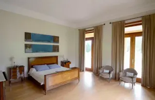 Excelente casa de 580m² en el Argentino Farm Club de Lujan foto 4