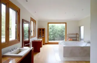 Excelente casa de 580m² en el Argentino Farm Club de Lujan foto 5