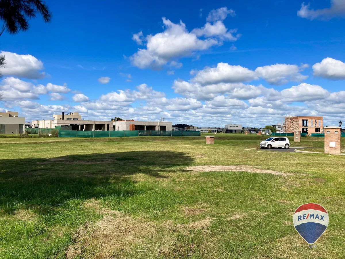 LOTE EN VENTA EN SAN SIMON CANNING EZEIZA foto 2