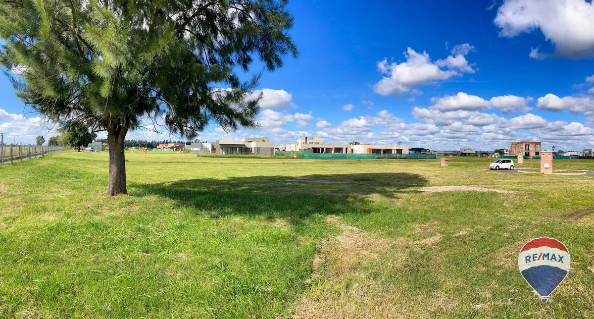 LOTE EN VENTA EN SAN SIMON CANNING EZEIZA foto 3