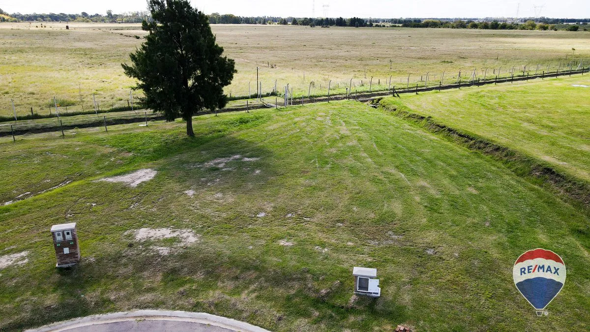 LOTE EN VENTA EN SAN SIMON CANNING EZEIZA foto 4
