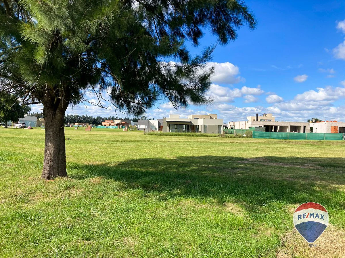 LOTE EN VENTA EN SAN SIMON CANNING EZEIZA foto 5