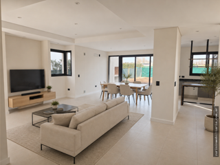 Casa en venta en B° Pueblo Malbec - Luján de Cuyo foto 3