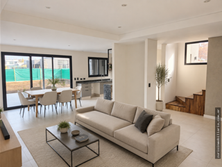 Casa en venta en B° Pueblo Malbec - Luján de Cuyo foto 5