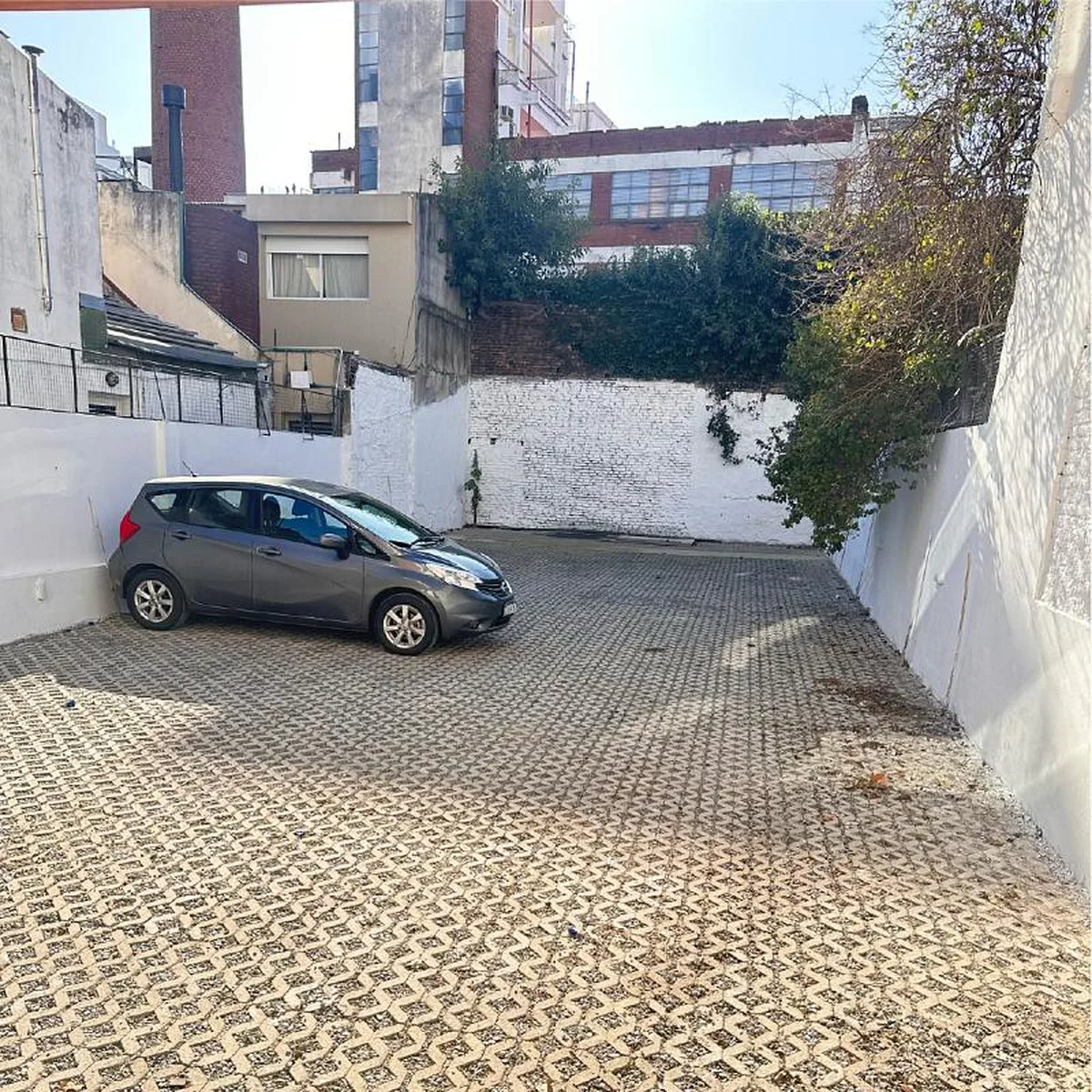 Gregorio de Laferrere 1355 5º B foto 3