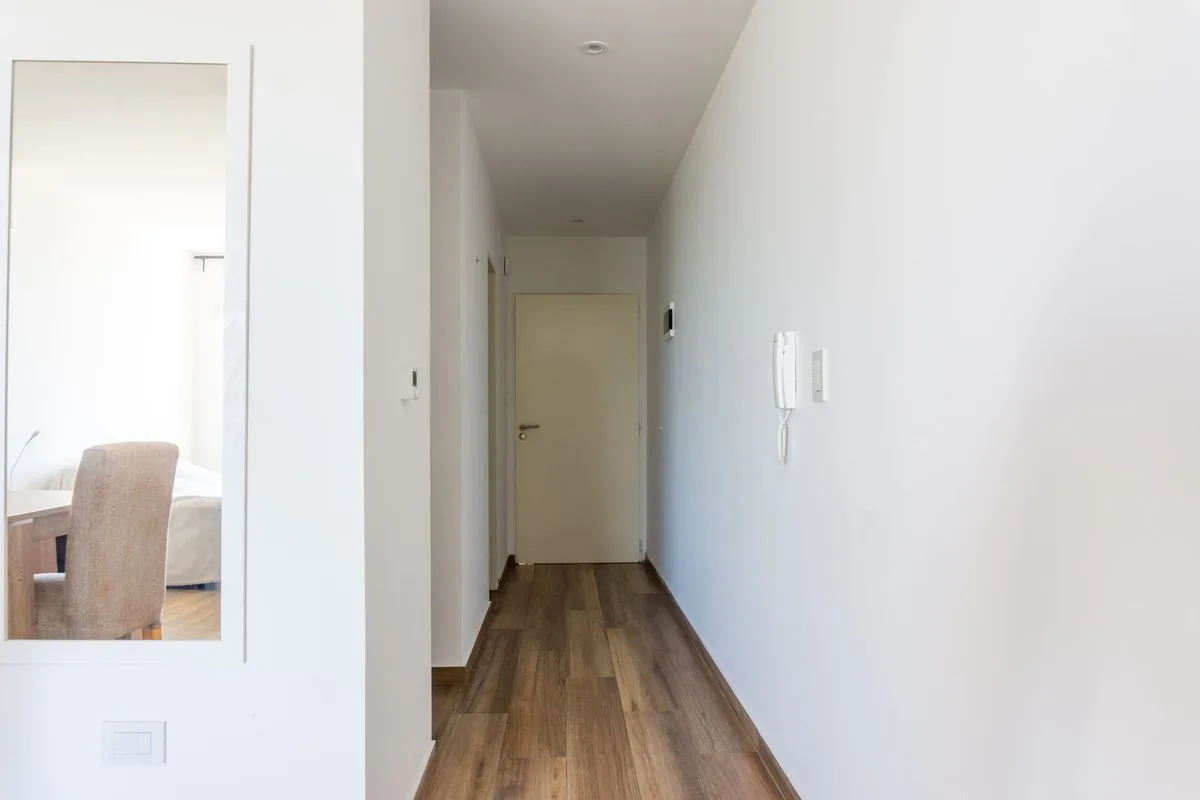 Departamento monoambiente Venta La Plata+ Cochera foto 4