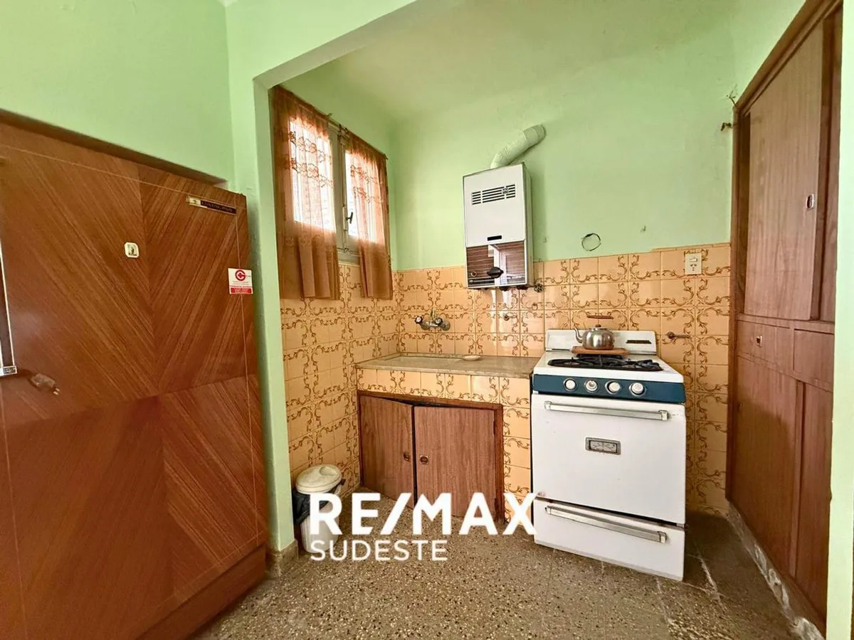 CASA EN PLENO CENTRO !!