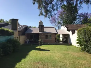 CASA EN VENTA - ZONA CASAS QUINTAS - LAS GLORIAS - INGENIERO MASCHWITZ foto 1