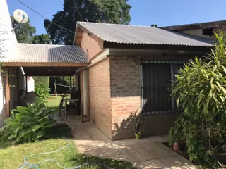 CASA EN VENTA - ZONA CASAS QUINTAS - LAS GLORIAS - INGENIERO MASCHWITZ foto 2