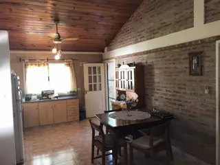 CASA EN VENTA - ZONA CASAS QUINTAS - LAS GLORIAS - INGENIERO MASCHWITZ foto 3