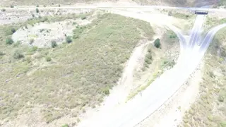 FRACCION SOBRE RUTA EN LAS JARILLAS, SAN ANTONIO DE ARREDONDO, CORDOBA foto 2