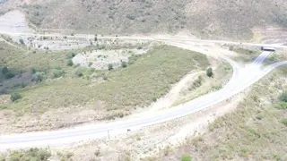 FRACCION SOBRE RUTA EN LAS JARILLAS, SAN ANTONIO DE ARREDONDO, CORDOBA foto 3