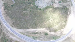 FRACCION SOBRE RUTA EN LAS JARILLAS, SAN ANTONIO DE ARREDONDO, CORDOBA foto 4