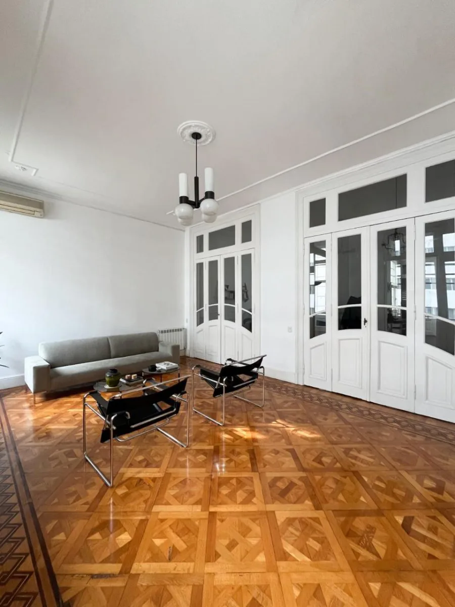 Venta departamento 4 dormitorios mas 3 ambientes impecable foto 2