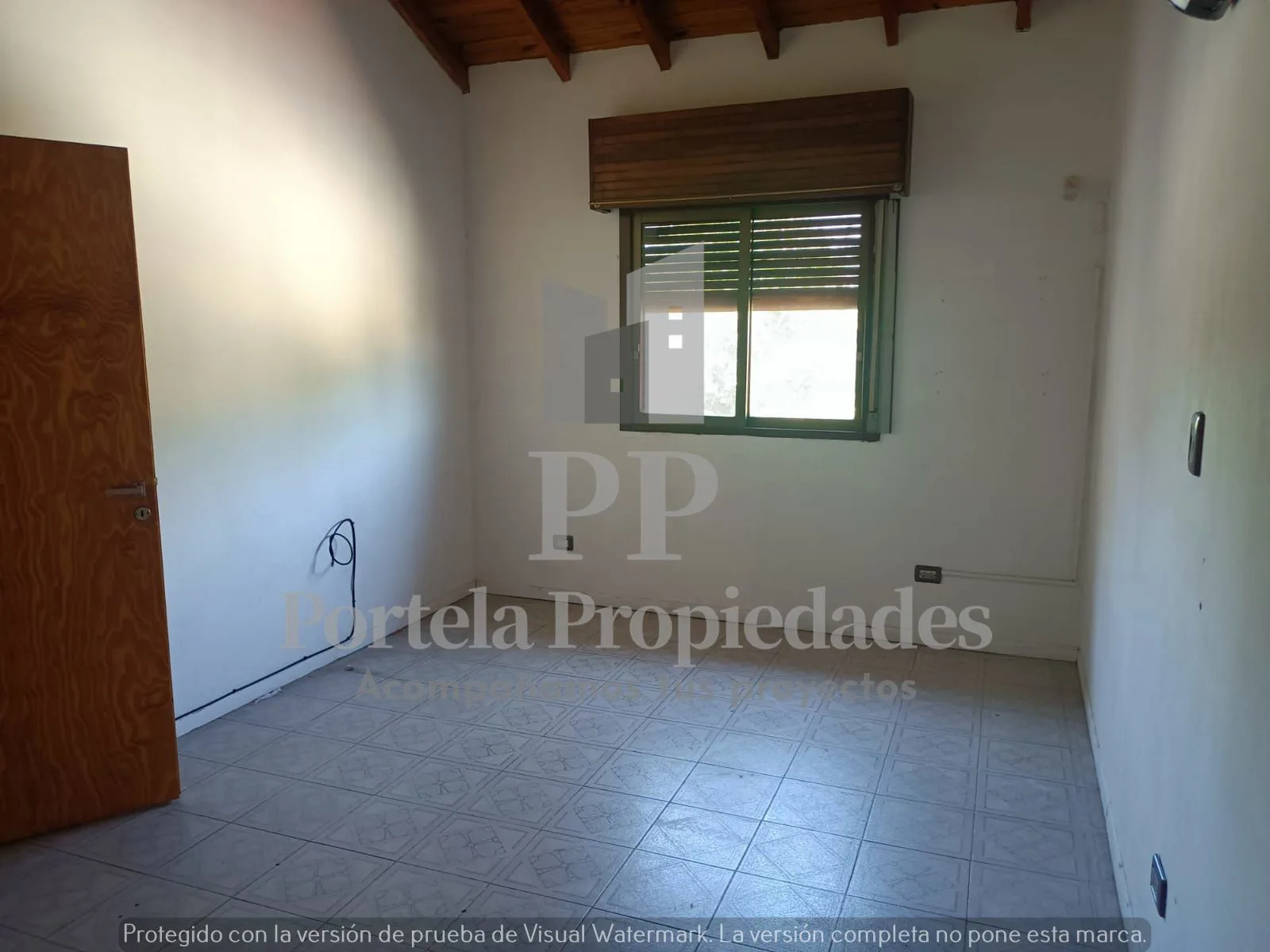 DEPARTAMENTO TIPO DUPLEX EN ITUZAINGO foto 2
