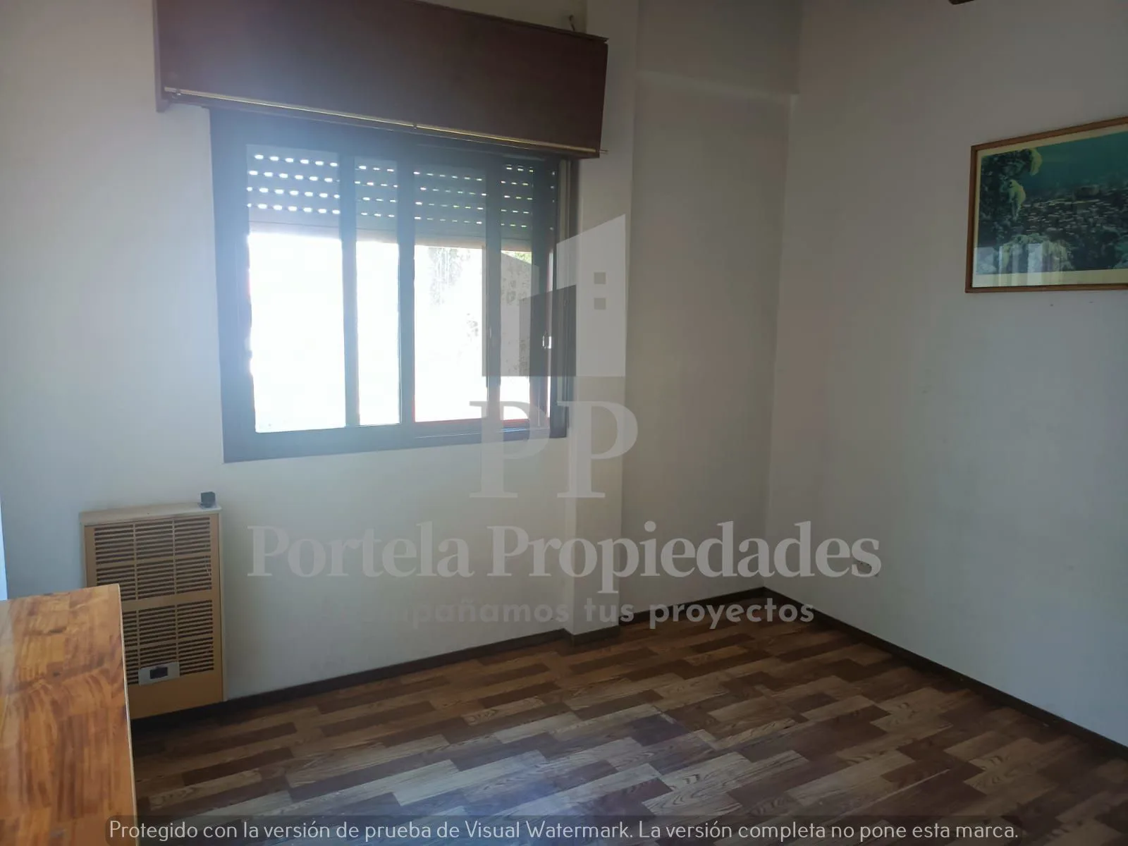 DEPARTAMENTO TIPO DUPLEX EN ITUZAINGO foto 4