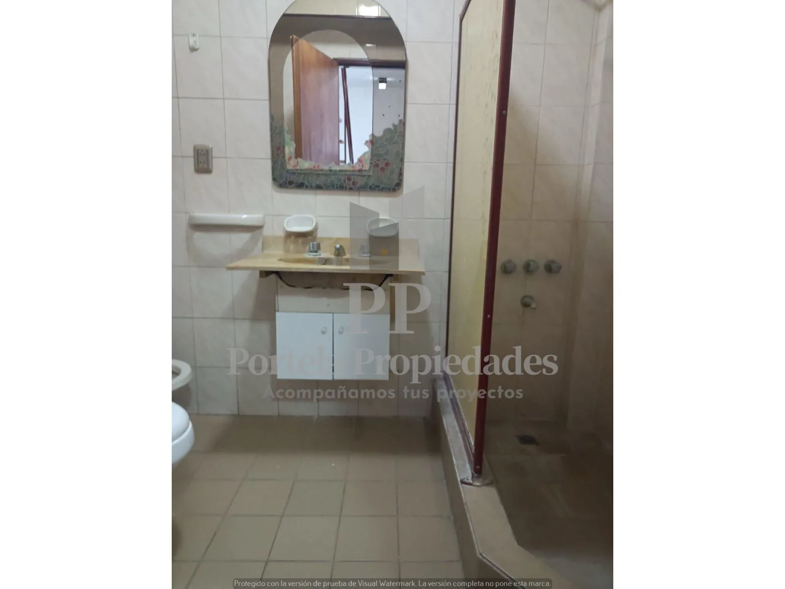 DEPARTAMENTO TIPO DUPLEX EN ITUZAINGO foto 5