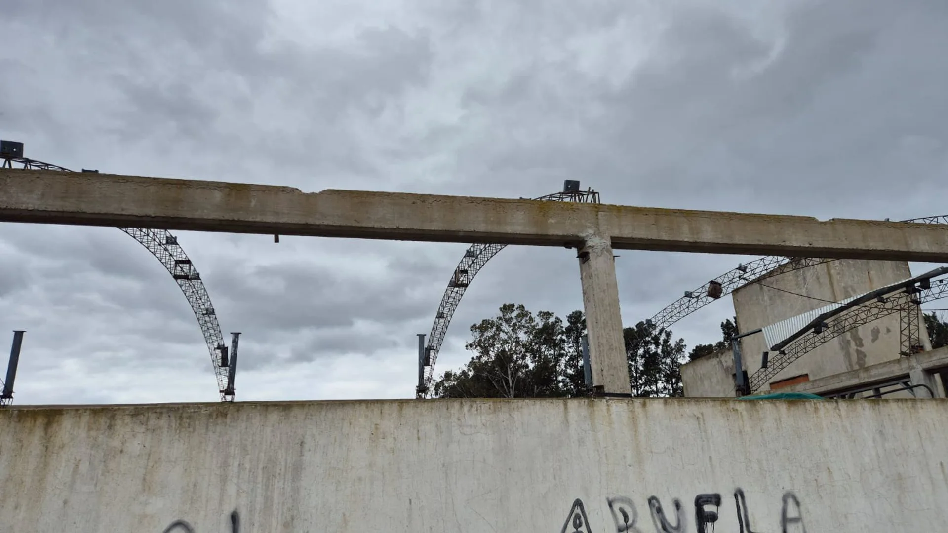 VENTA LOTE CAMPO CHACRA LA PLATA RUTA 2 PERMUTA foto 4