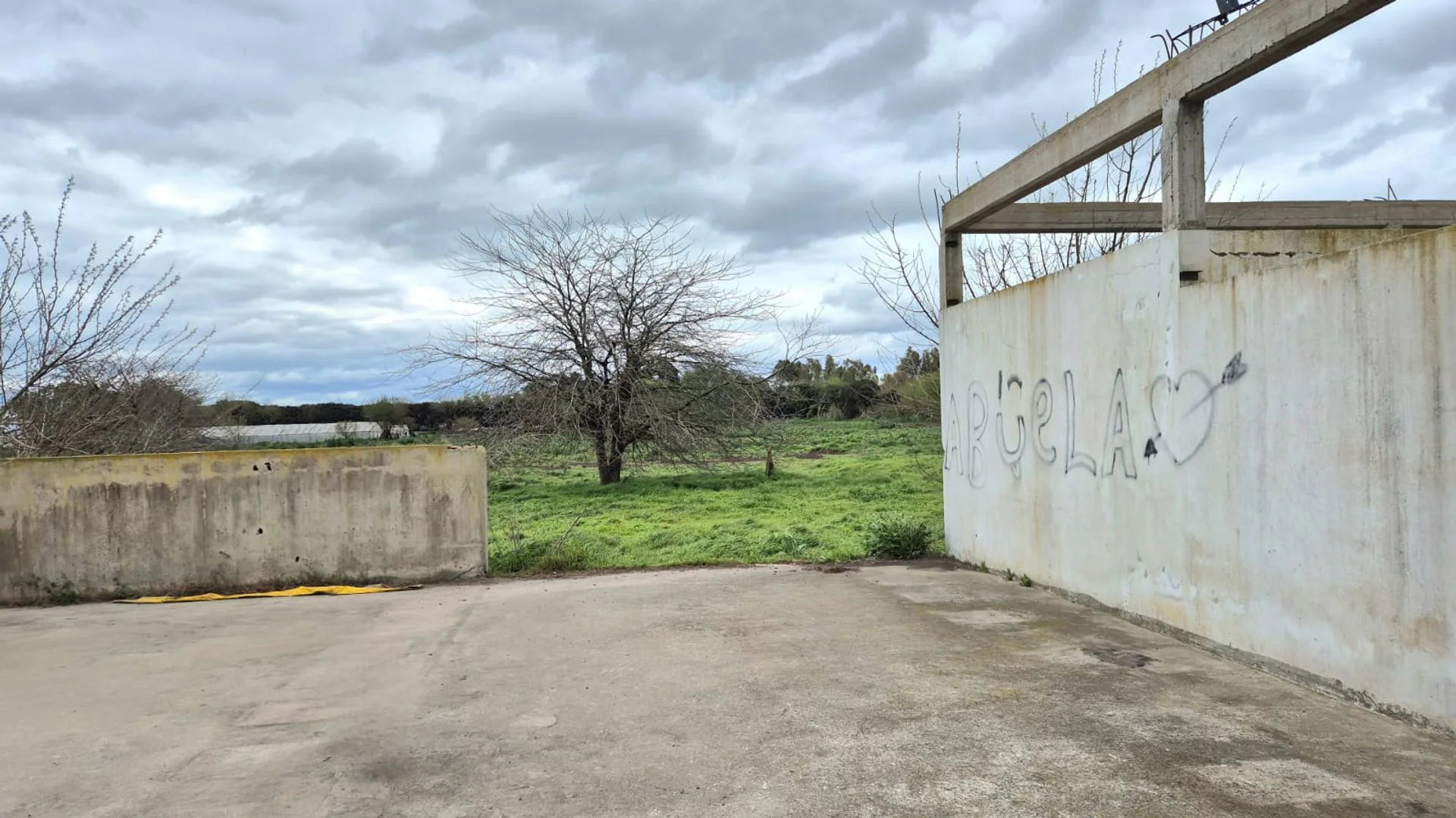VENTA LOTE CAMPO CHACRA LA PLATA RUTA 2 PERMUTA foto 5