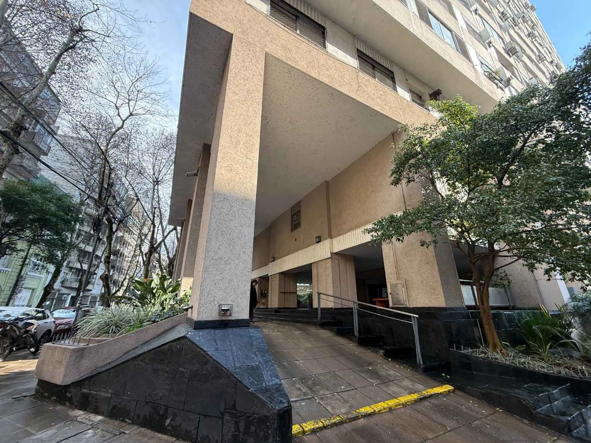 VENTA DEPARTAMENTO 3 AMBIENTES RECOLETA foto 4