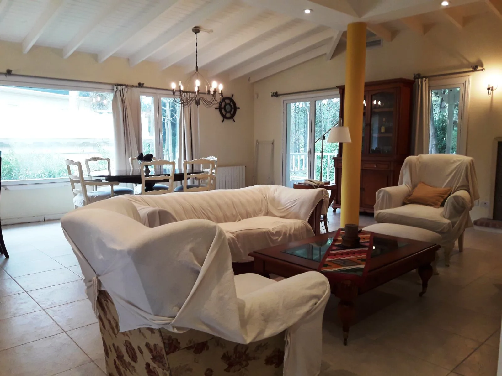 Venta Chalet en Pinamar Norte. foto 3
