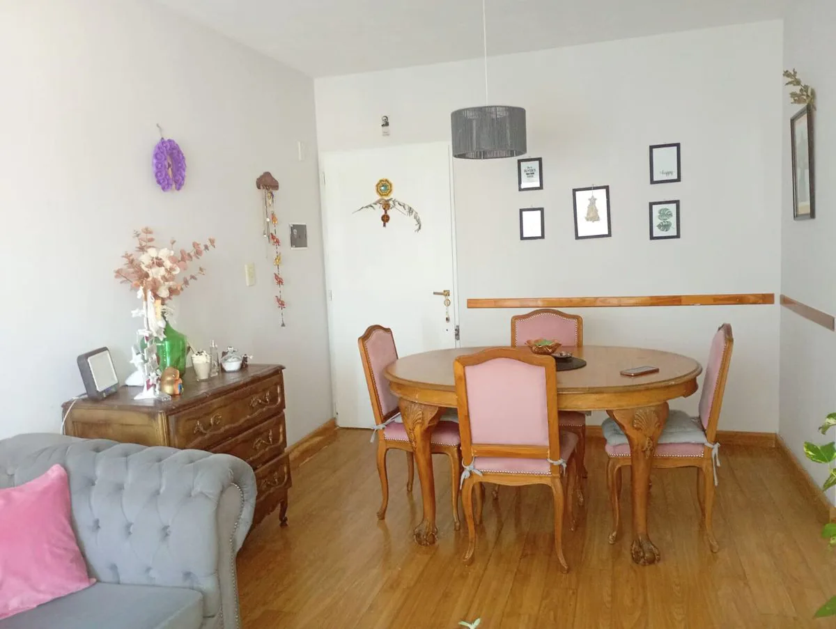 VENTA DEPTO 3 AMB CON BALCON Y COCHERA - V. MADERO foto 4
