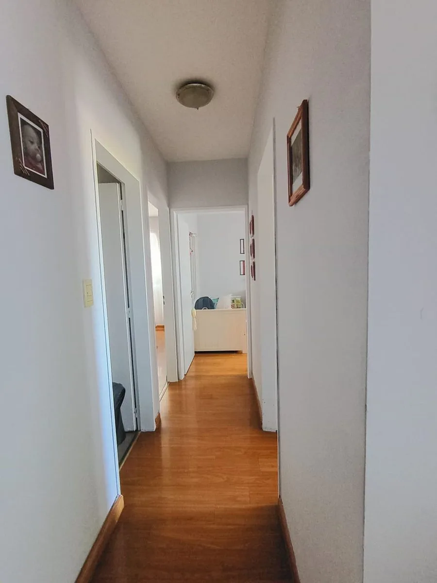 VENTA DEPTO 3 AMB CON BALCON Y COCHERA - V. MADERO foto 5