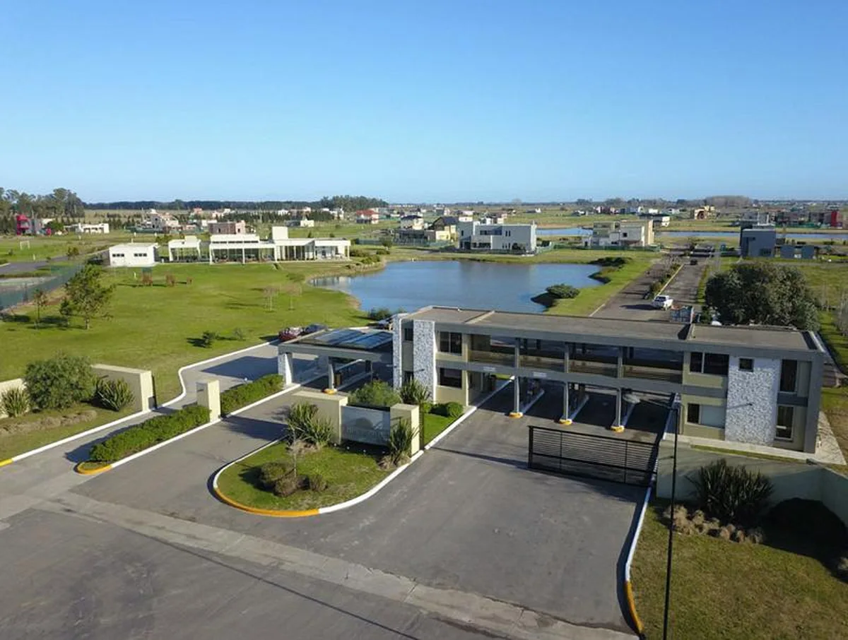 Horizontes al Sur - Lote: 669