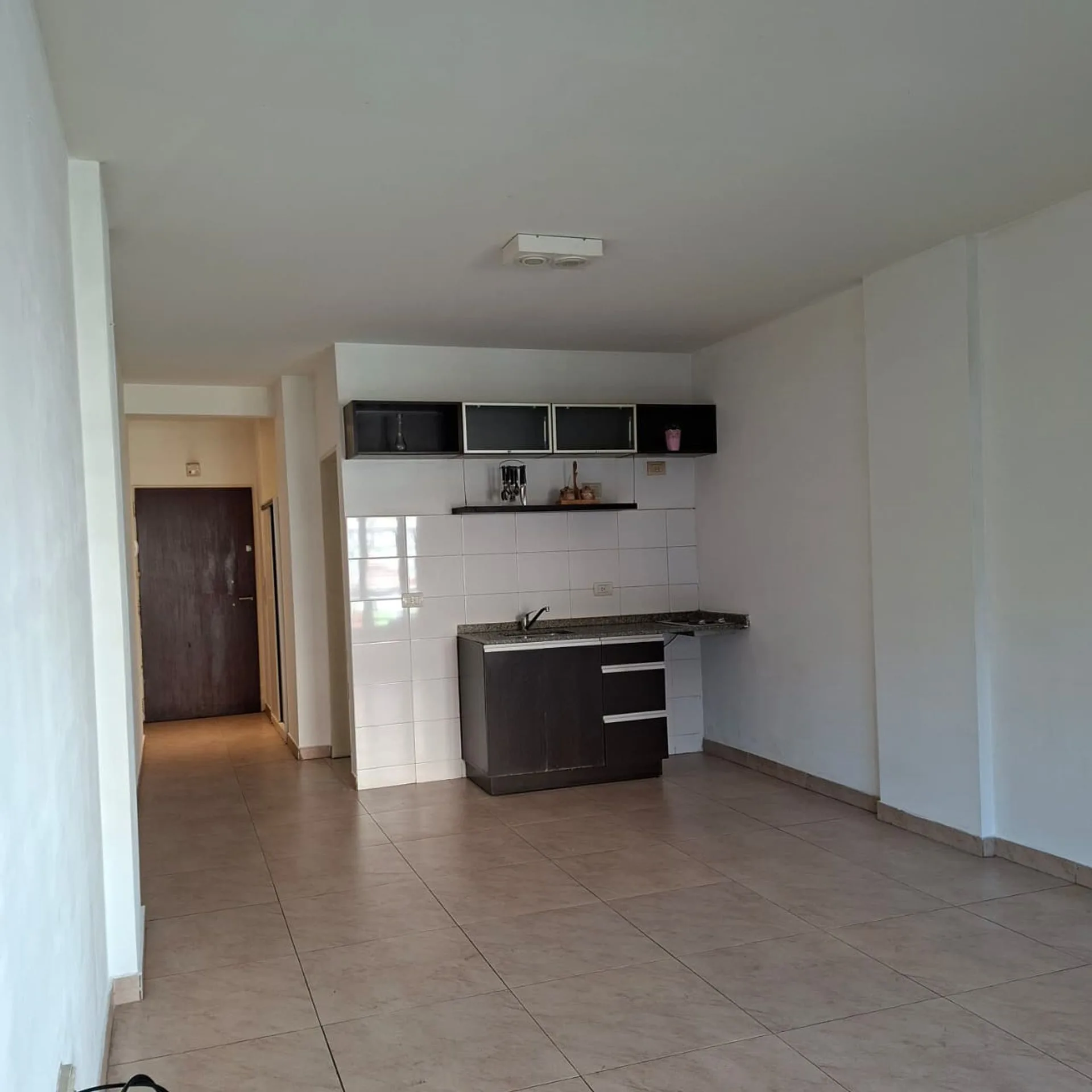 Monoambiente Apto Profesional Villa Pueyrredón foto 4