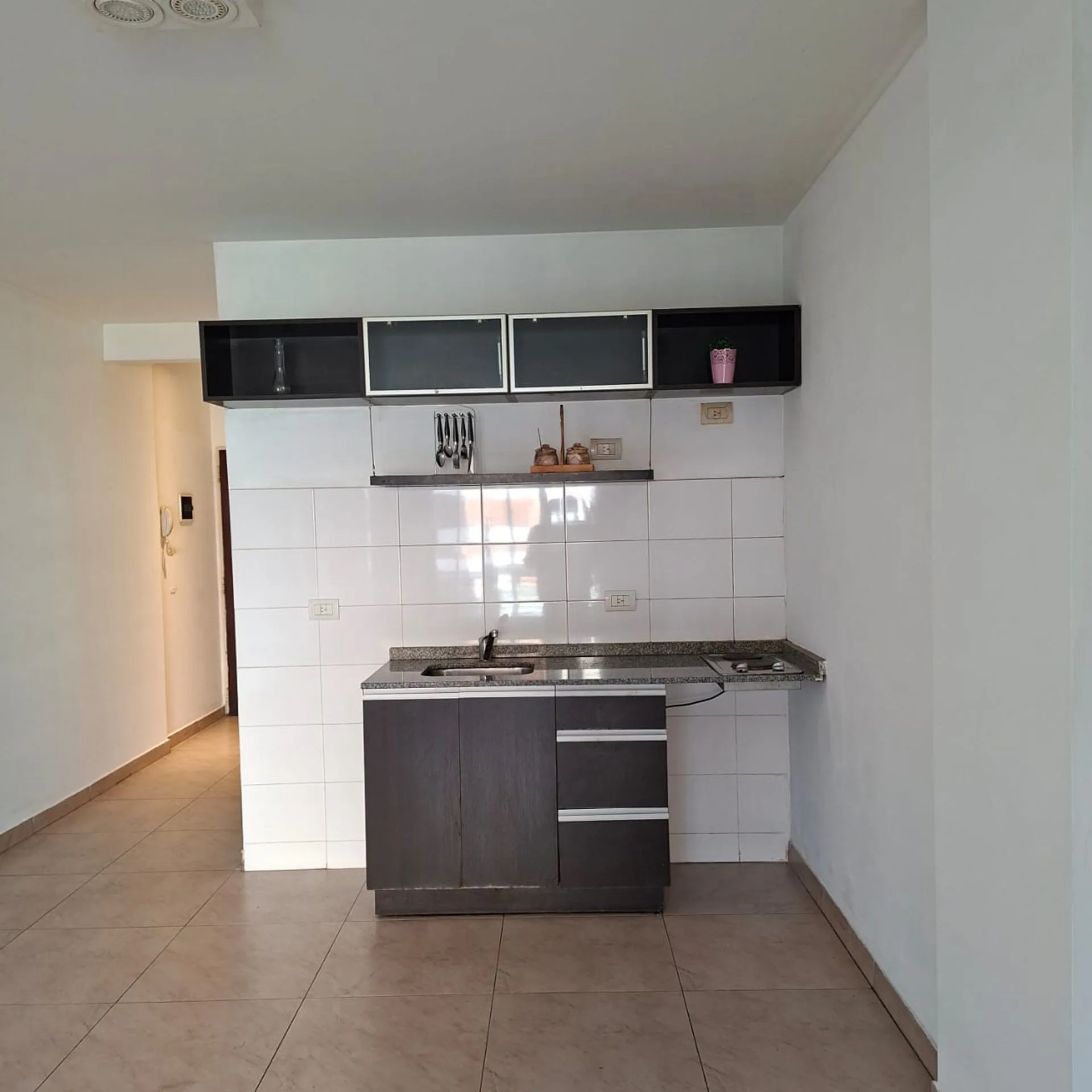 Monoambiente Apto Profesional Villa Pueyrredón foto 5