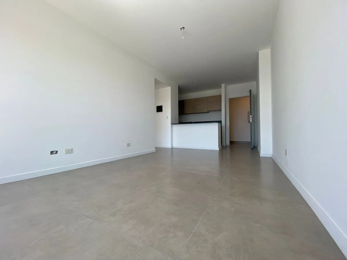 VENTA DEPARTAMENTO 2 AMBIENTE TIGRE EL CARDON II foto 3