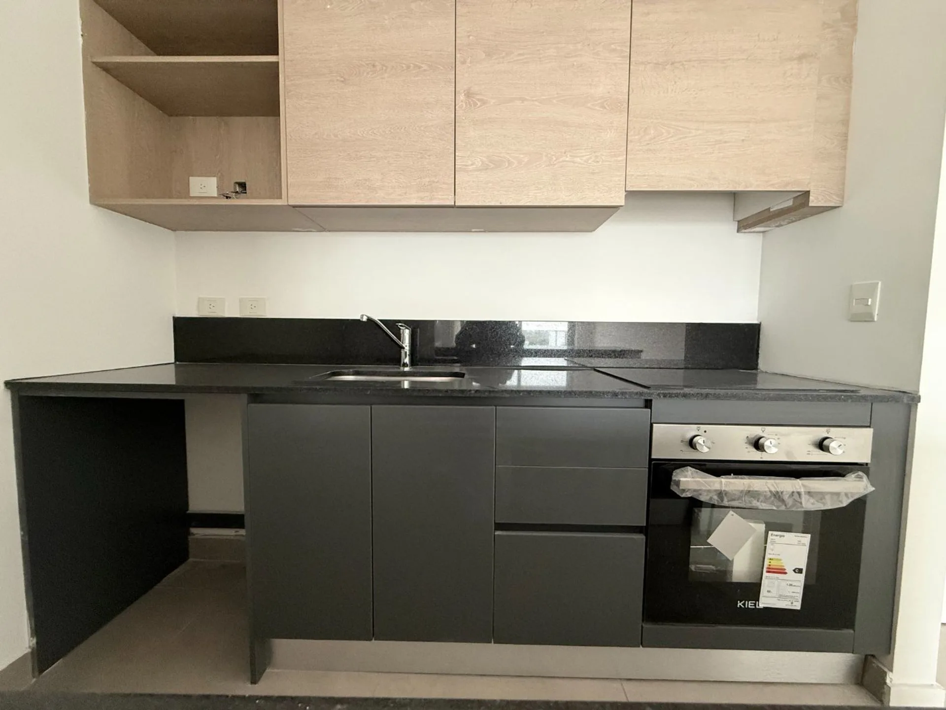 VENTA DEPARTAMENTO 2 AMBIENTE TIGRE EL CARDON II foto 4