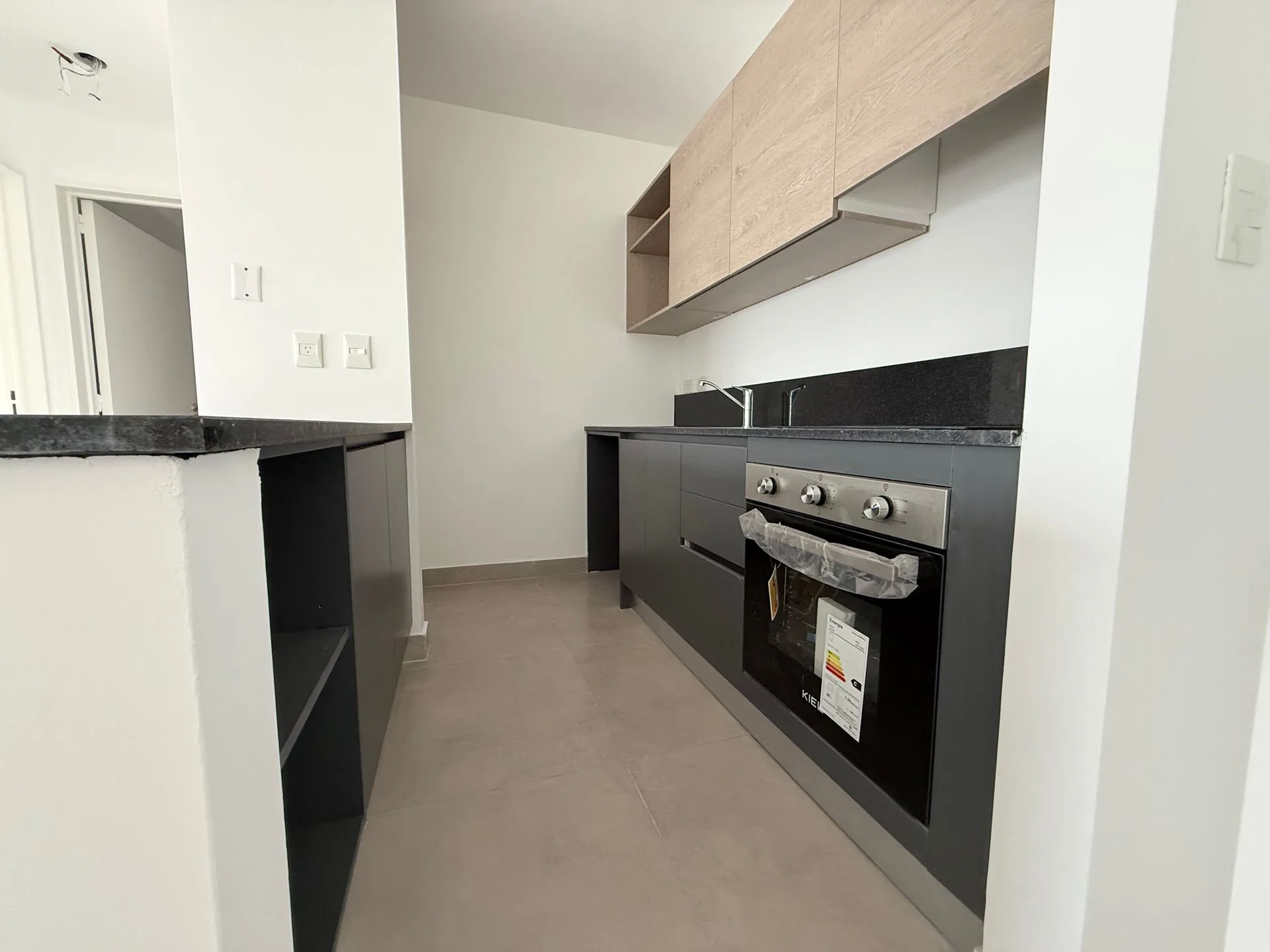 VENTA DEPARTAMENTO 2 AMBIENTE TIGRE EL CARDON II foto 5