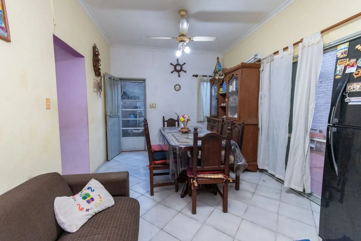 Casa de 3 dormitorios en Barrio UPCN foto 4