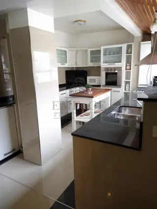 EXCELENTE PISO 3 AMBIENTES foto 1