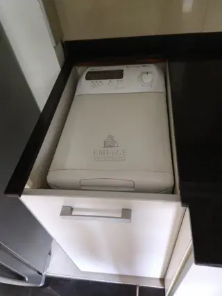 EXCELENTE PISO 3 AMBIENTES foto 5