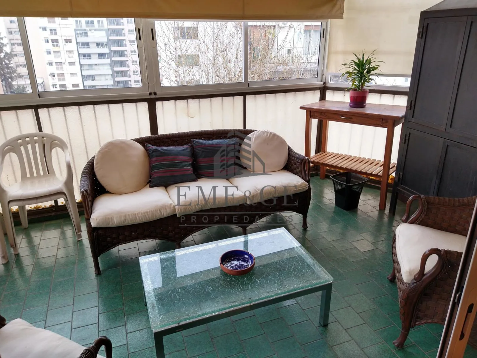 2-bedroom apartment in Flores – photo 8 of 20