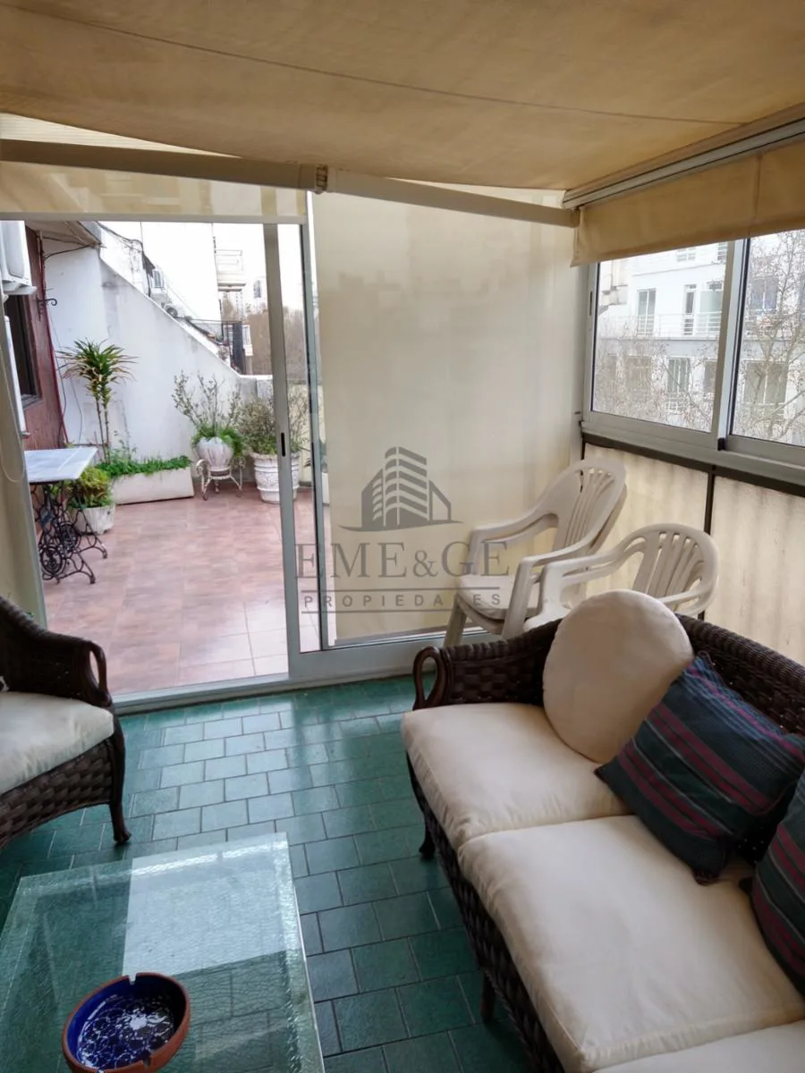 2-bedroom apartment in Flores – photo 10 of 20