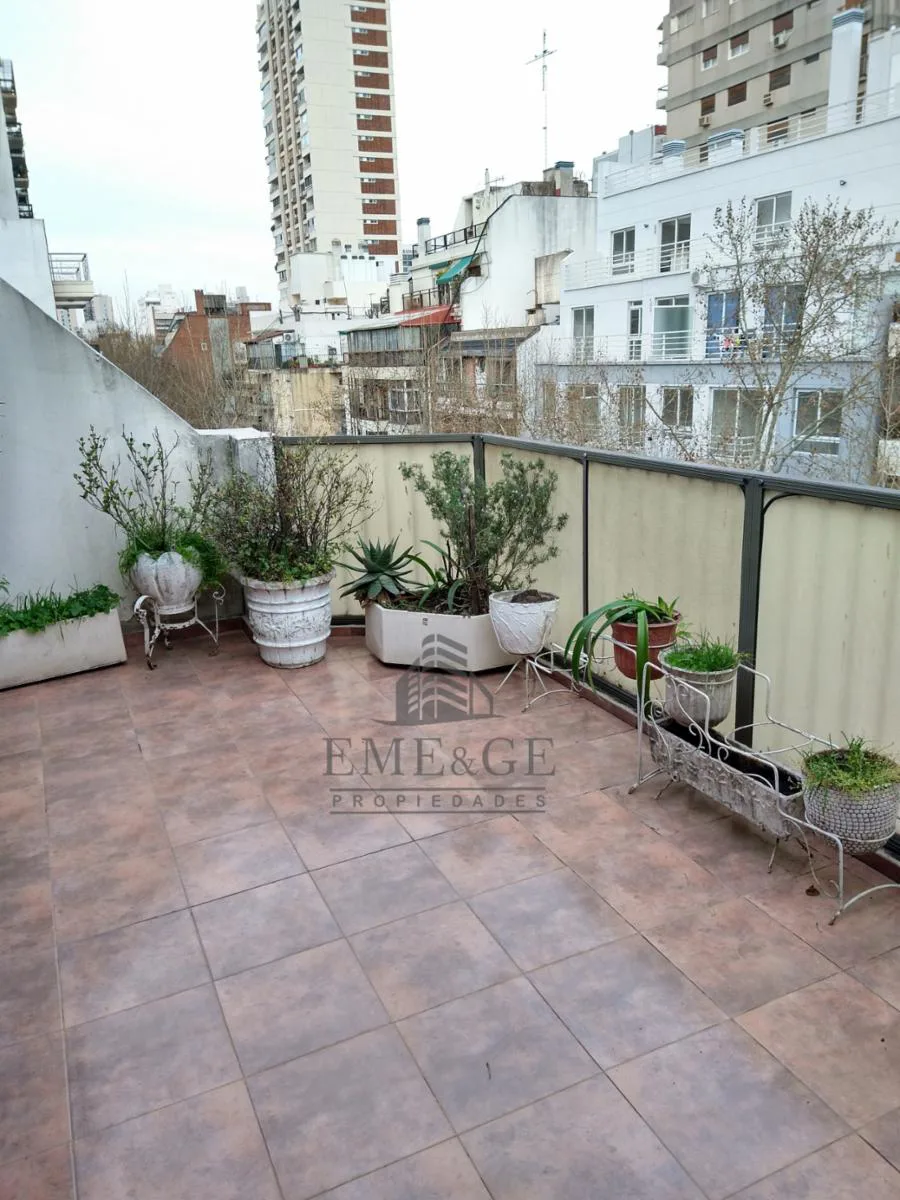 2-bedroom apartment in Flores – photo 11 of 20