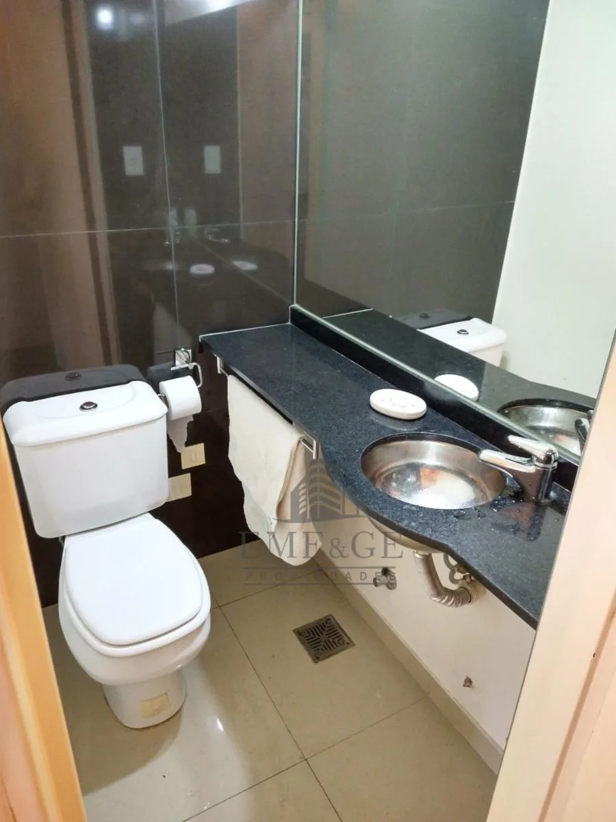 2-bedroom apartment in Flores – photo 20 of 20