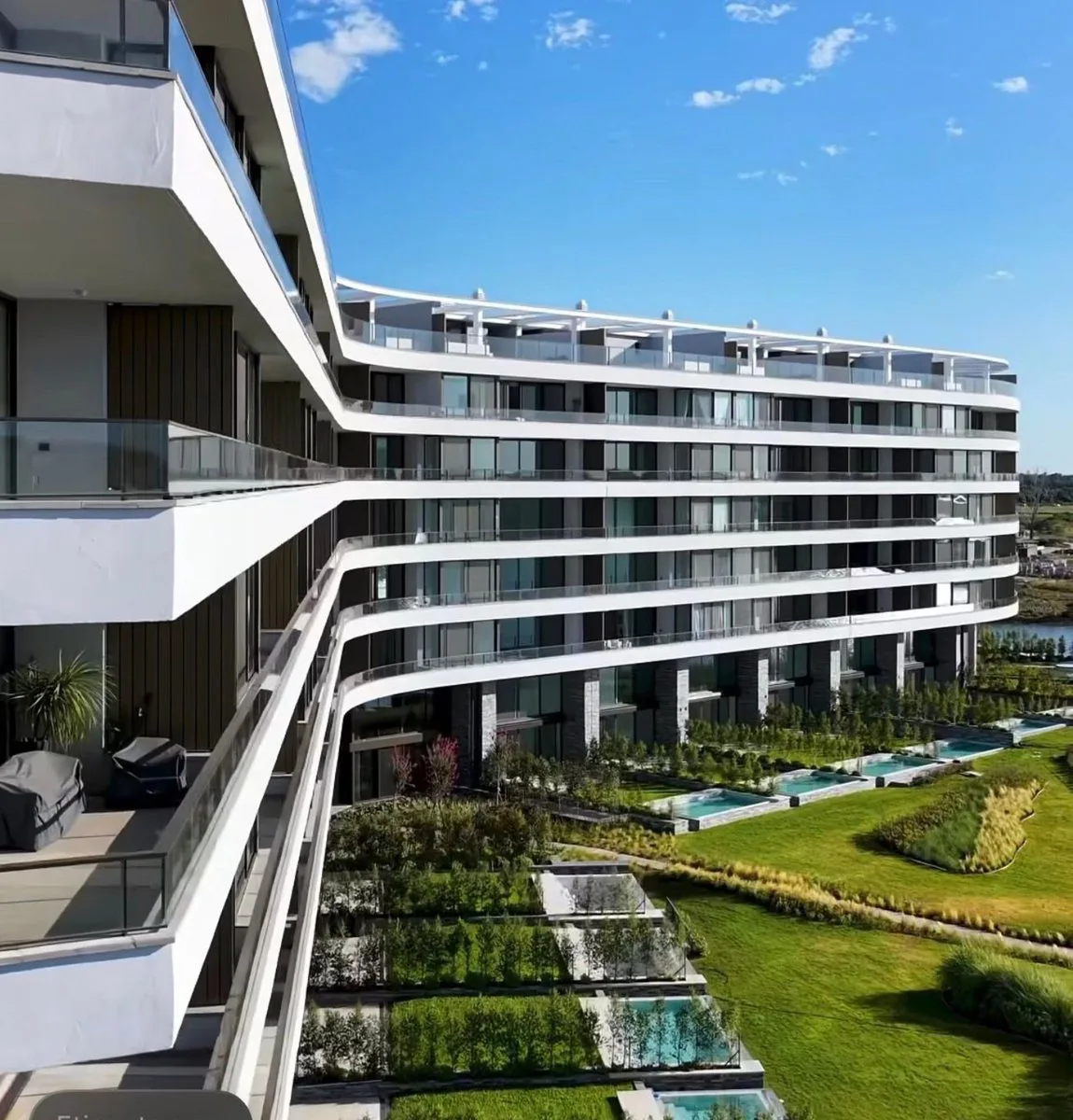 VENTA 4 AMBIENTES DE LUJO EN OCEANA NORDELTA foto 3